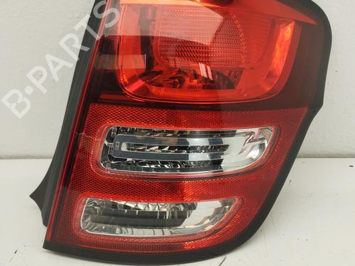 Used Right taillight Right taillight CITROËN C3 II (SC_) 1.4 (73 hp) 34721928 34721928