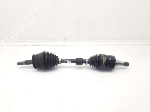 Used Left front driveshaft Left front driveshaft CHRYSLER VOYAGER / GRAND VOYAGER III (GS_, NS_) 2.5 TD (116 hp) 11150346 11150346