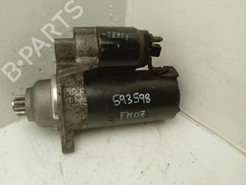 Used Starter Starter 4315597 4315597