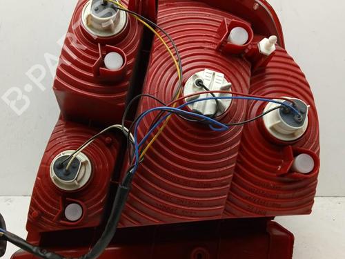 Right taillight DAEWOO KALOS (KLAS) 1.4 | BP4287934C35