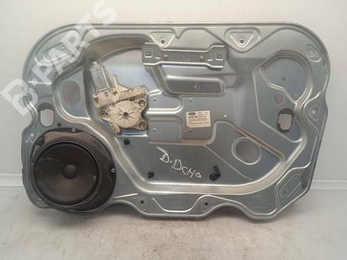 front-right-window-mechanism-ford-c-max-dm2-18-tdci-3m51r203a28bm-2007-2008-2009-2010-11161197 main image