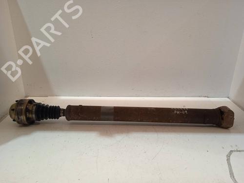 Used Driveshaft Driveshaft JEEP GRAND CHEROKEE II (WJ, WG) 2.7 CRD 4x4 (163 hp) 4623055 4623055