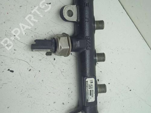Used Injection rail FIAT SCUDO Van (220_) [1996-2006]  4263943
