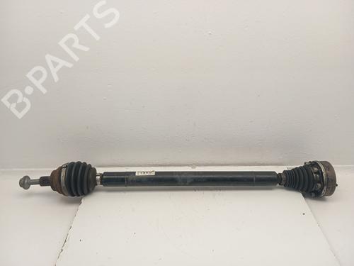 Used Right front driveshaft Right front driveshaft AUDI A3 (8P1) 1.9 TDI (105 hp) 34346368 34346368