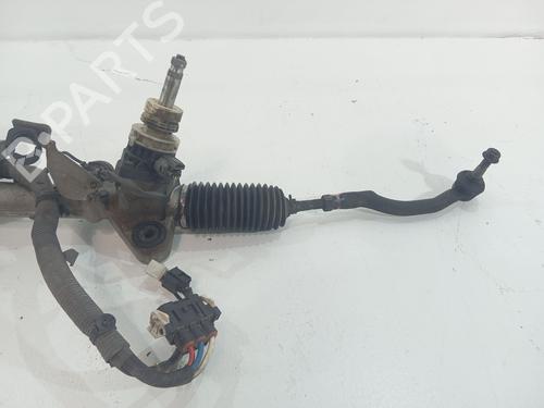 Steering rack MAZDA 6 Saloon (GH) 2.0 MZR-CD (GH14) | BP38068947M22 - Image 2