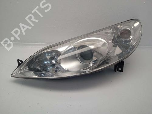 left-headlight-peugeot-407-6d_-2004-2005-2006-2007-2008-2009-2010-2011-24229814 main image