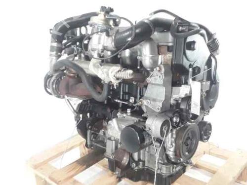 Used Engine FORD FOCUS I (DAW, DBW) 1.8 Turbo DI / TDDi (90 hp) 4293414