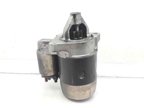 Used Starter Starter MAZDA 626 IV Hatchback (GE) [1991-1998] 4364015 4364015