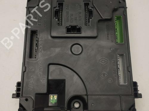 Used Electronic module Electronic module RENAULT LAGUNA III (BT0/1) [2007-2015] 20852401 20852401