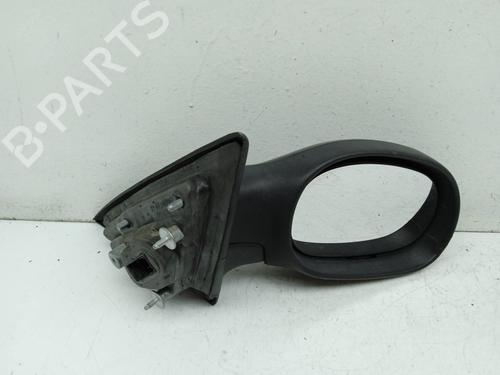 Used Right mirror Right mirror RENAULT LAGUNA I (B56_, 556_) [1993-2002] 4273533 4273533