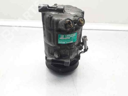 Used AC compressor SAAB 9-3 Convertible (YS3F) [2003-2015]  4363397