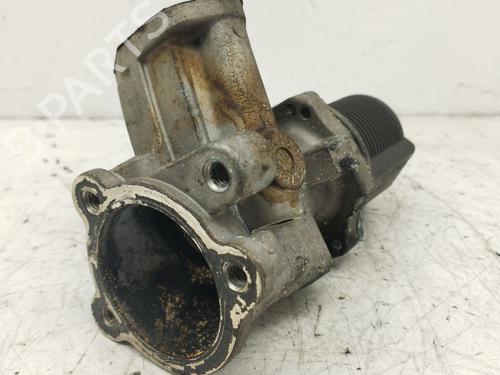 Used Egr Egr OPEL COMBO Box Body/MPV [2001-2026] 33456452 33456452