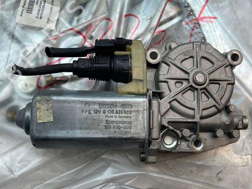 Used Right front window motor MERCEDES-BENZ S-CLASS (W140) [1991-1998]  4284631