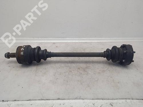 Used Right rear driveshaft Right rear driveshaft MERCEDES-BENZ E-CLASS (W210) E 220 CDI (210.006) (143 hp) 11161606 11161606