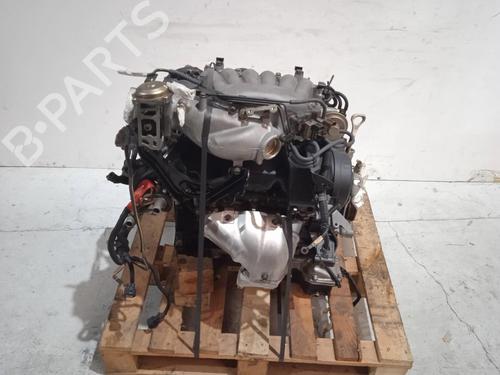 Used Engine MITSUBISHI GALANT VII (E5_A, E7_A, E8_A) [1992-1996]  11147037