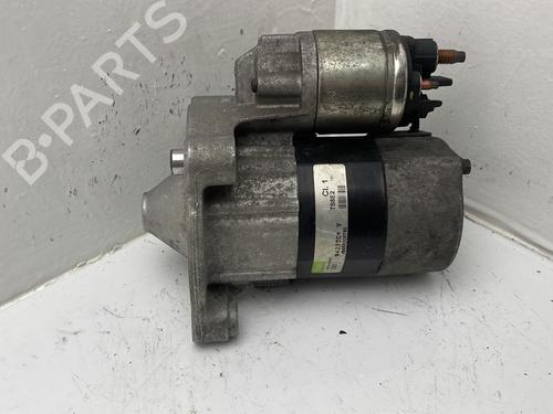 Used Starter CITROËN C3 I (FC_, FN_) 1.4 i (73 hp) 4298044