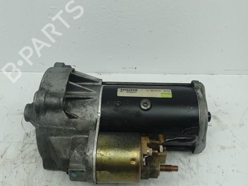 Used Starter PEUGEOT 607 (9D, 9U) [2000-2026]  19582089