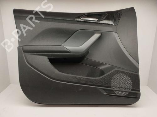 Used Front left panel VW T-CROSS (C11, D31) [2018-2026]  31614451