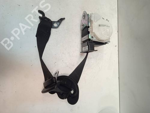 Used Front right seatbelt Front right seatbelt BMW 1 (E87) [2003-2013] 11162300 11162300