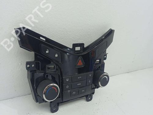 Climate control CHEVROLET CRUZE Hatchback (J305) | BP31620507I5 - Image 3