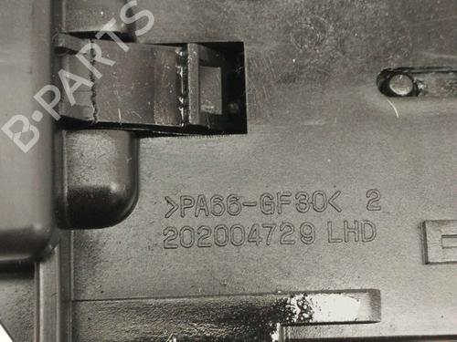 Headlight switch KIA CARENS III MPV (UN) | BP31617165I24 - Image 2