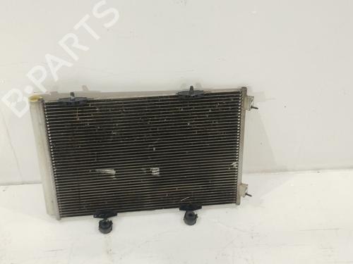 AC radiator PEUGEOT 2008 I (CU_) 1.2 THP 110 / PureTech 110 | BP40020332M32 - Image 4