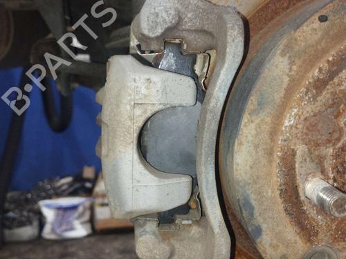 Used Right rear brake caliper SUBARU XV (_GP_) [2011-2017]  18549480