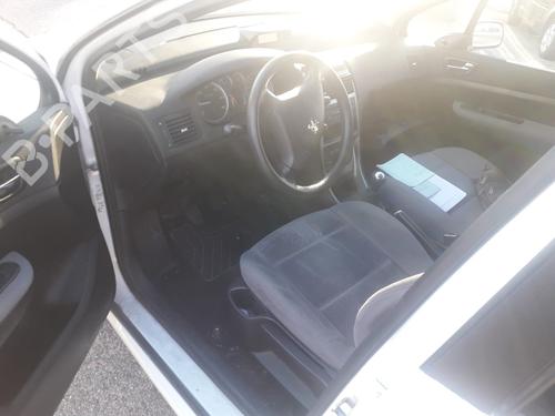 Starter PEUGEOT 307 (3A/C)  | BP23274662M8 