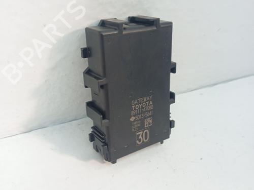 Electronic module TOYOTA PRIUS PLUS (_W4_) 1.8 Hybrid (ZVW40W, ZVW41W) | BP32504653M83