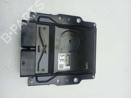 Used Engine control unit (ECU) NISSAN LEAF (ZE0) Electric (109 hp) 20235848