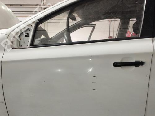 Used Left front door HYUNDAI i20 I (PB, PBT) 1.2 (78 hp) 21759766