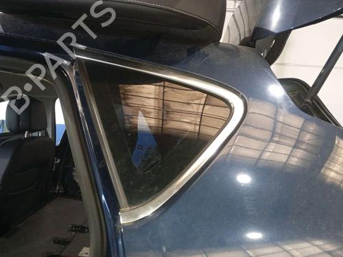 Used Rear left quarter glass OPEL ASTRA J (P10) 2.0 CDTI (68) (160 hp) 18101163