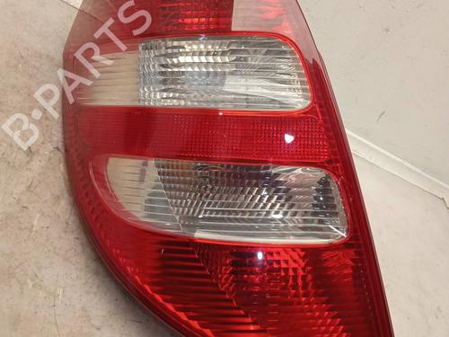 Used Left taillight Left taillight 11163687 11163687