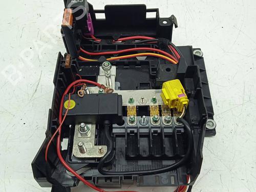 Used Fuse box Fuse box PORSCHE CAYENNE (9PA) [2002-2010] 4369465 4369465