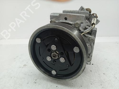 AC compressor DACIA SANDERO | BP24893070M34