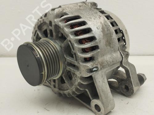 Used Alternator Alternator 36859744 36859744