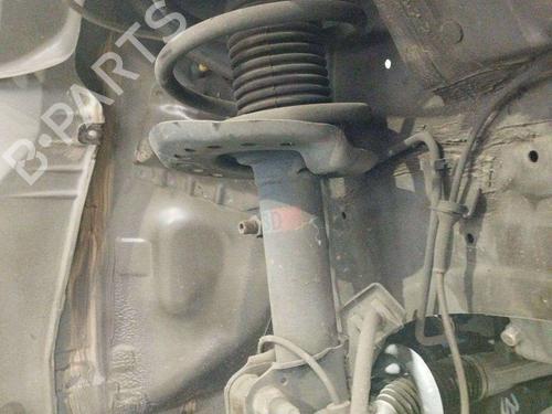 Right front shock absorber NISSAN LEAF (ZE1) Electric | BP40095736M17 - Image 2