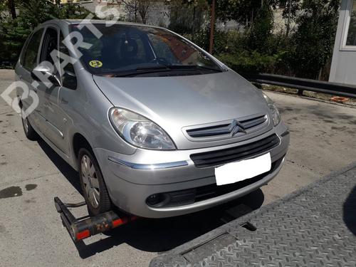 Used Parts CITROËN XSARA PICASSO (N68)  1.6 HDi  1180687