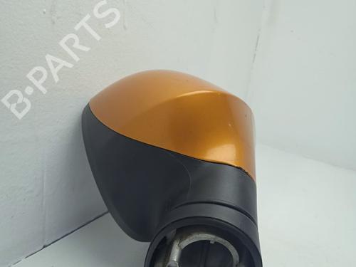 Left mirror SEAT IBIZA IV (6J5, 6P1) 1.6 TDI | BP31620855C26 