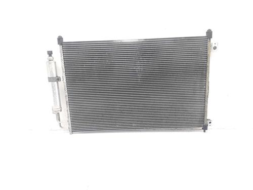 Used AC radiator AC radiator 11150532 11150532