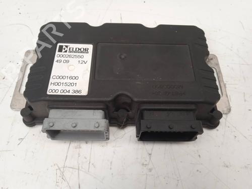 Used Electronic module FERRARI 458 4.5 (570 hp) 17614481