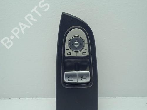 Used Left front window switch Left front window switch MERCEDES-BENZ VITO Tourer (W447) [2014-2026] 33324224 33324224