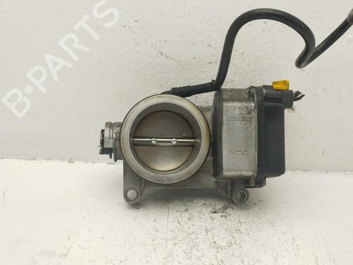Used Throttle body Throttle body RENAULT LAGUNA II (BG0/1_) 1.8 16V (BG0B, BG0C, BG0J, BG0M, BG0V) (121 hp) 40265208 40265208