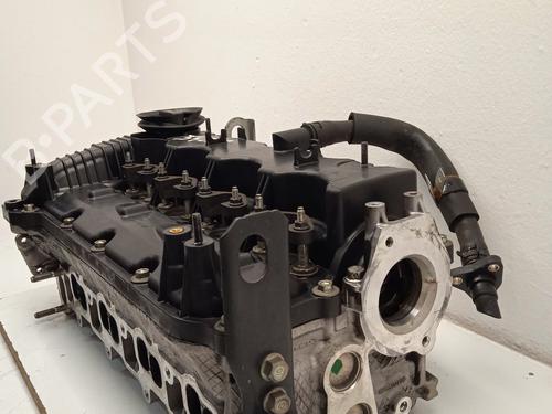 Cylinder head MAZDA 6 Hatchback (GH) | BP35986202M5 - Image 2