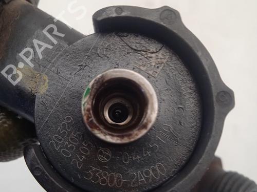 Injector HYUNDAI ix20 (JC) 1.6 CRDI | BP36091721M100 - Image 4