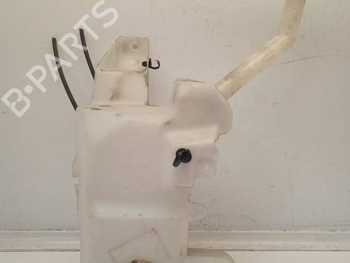 Used Windscreen washer tank Windscreen washer tank 14974687 14974687