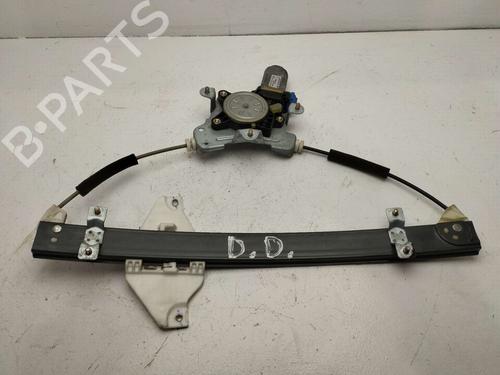 Used Front right window mechanism CHEVROLET EPICA (KL1_) [2004-2011]  24614424
