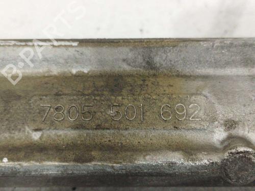 Steering rack OPEL ASTRA J (P10)  | BP31621610M22  - Image 5