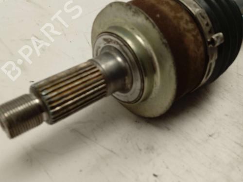 Right front driveshaft SUZUKI SX4 (EY, GY) | BP4335261M39 - Image 3