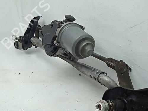 Front wiper motor MAZDA 6 Estate (GJ, GL) | BP31620152M29
